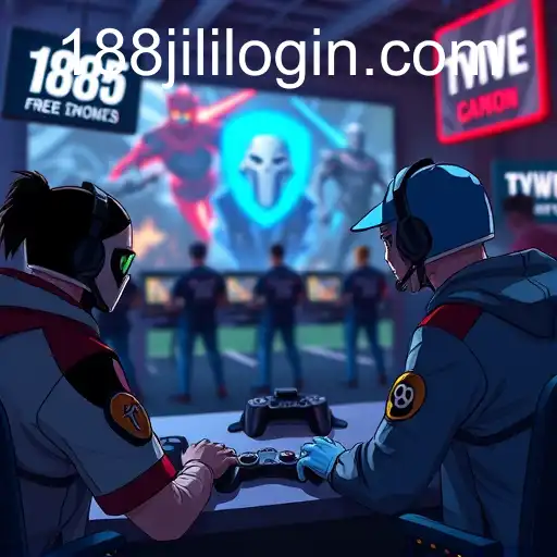 Digital Gaming Realms: Safe Login Practices and Trends