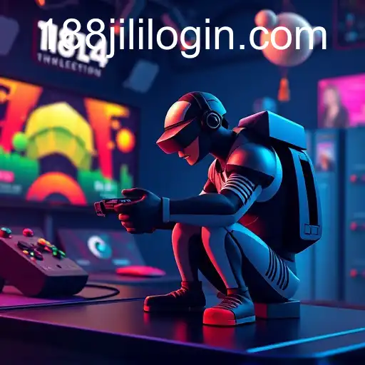 The Evolution of Online Gaming Platforms