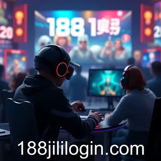 Navigating the Gaming Landscape of 2025