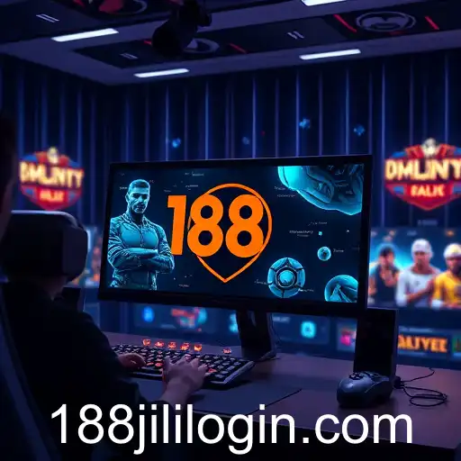 Digital Gaming Hubs and the Evolution of Online Access