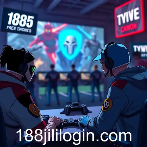 Digital Gaming Realms: Safe Login Practices and Trends