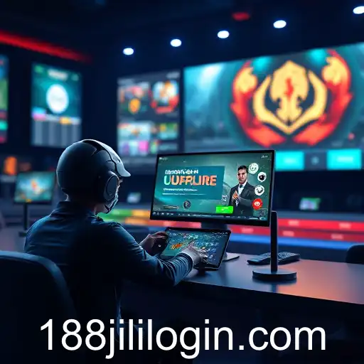 Emerging Trends in Online Gaming Platforms