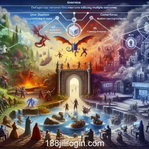 Emerging Trends in Online Gaming Platforms