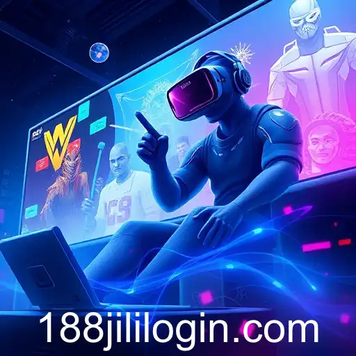 Emerging Trends in Online Gaming Platforms