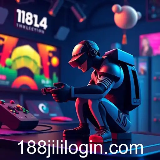 The Evolution of Online Gaming Platforms