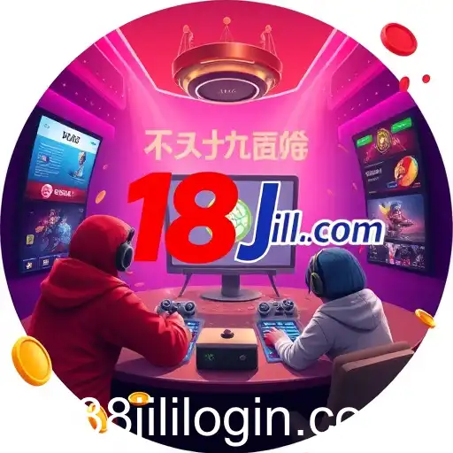 Exploring 188jili: Trends and Impacts in Online Gaming