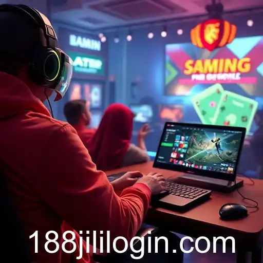 Gaming Platforms Embrace Security Enhancements