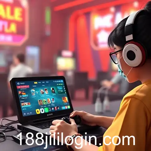 The Rise of Online Gaming Portals and User Engagement