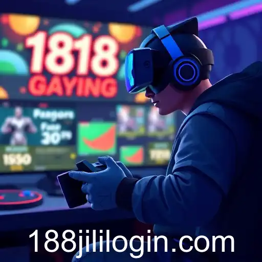 Online Gaming Trends Amidst Global Shifts