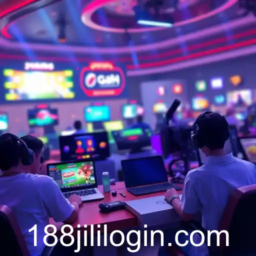 The Rise of Online Gaming Platforms