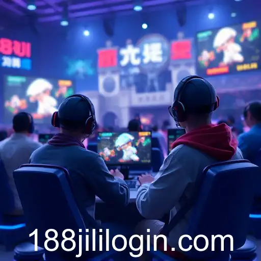 The Rise of Online Gaming Portals in 2025