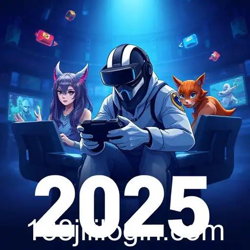 Digital Trends in Online Gaming Platforms