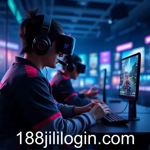 The Rise of Online Gaming Platforms in Recent Years