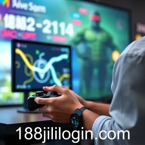 The Rise of Online Gaming Platforms