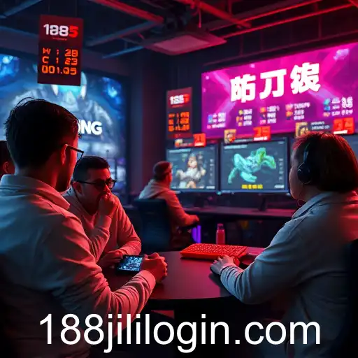 The Rise of Online Gaming Platforms