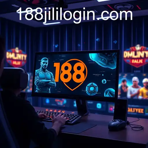 Exploring Online Gaming Access in 2025