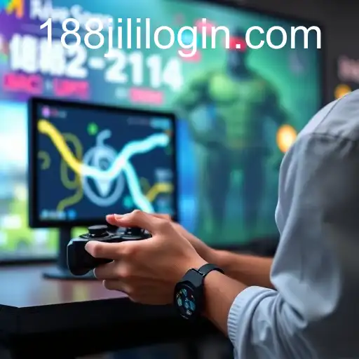 Online Gaming Trends in 2025