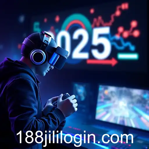 Online Gaming Trends and Security in 2025