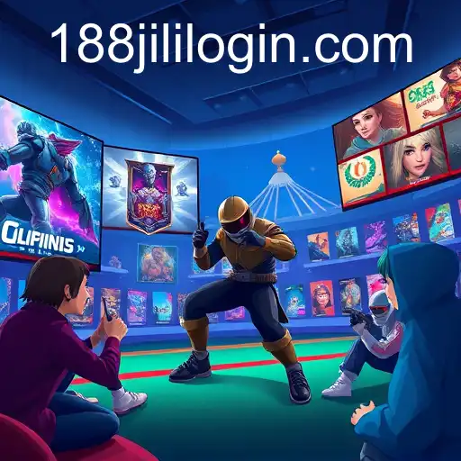 The Rise of Online Gaming Platforms