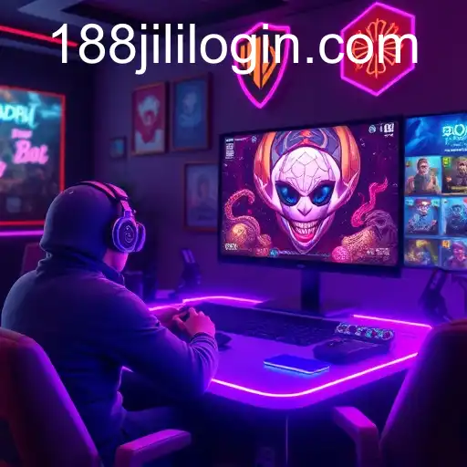 The Rise of Online Gaming Platforms