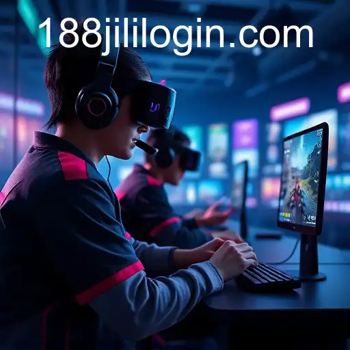 The Rise of Online Gaming Platforms in Recent Years