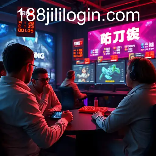 The Rise of Online Gaming Platforms