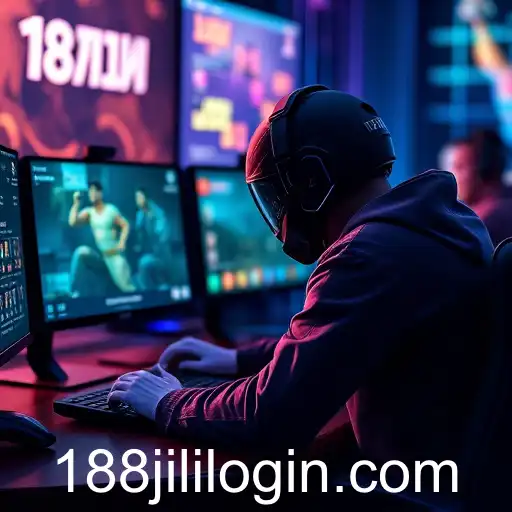 The Rise of Online Gaming Platforms Amid Global Trends